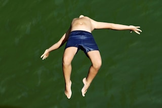 Hometown of Robert Frank, Wipkingen, Zurich &#169; John