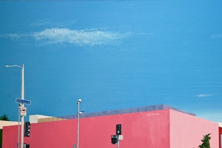 Paul Smith, Melrose Avenue, LA (#7)