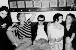 Make Me Famous documentary Edward Brezinski artist