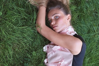 Well, it’s so good to be here, asleep on your lawn