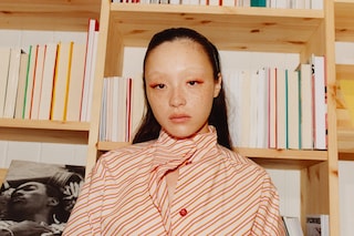 Talia Byre Spring/Summer 2024