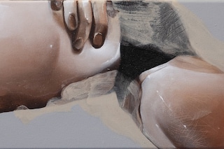 Obsidian Upset at Des Bains Elsa Rouy Lucia Farrow 