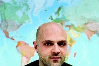 Hussein Chalayan