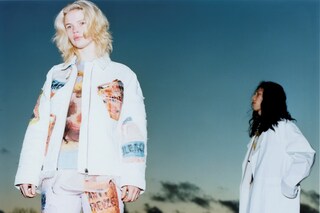 GIVENCHY Spring/Summer 2022 Josh Smith