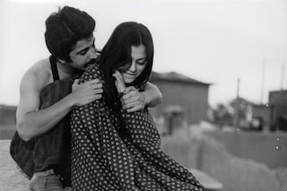 Carriage Driver, 1971 (c) Nosrat Karimi Estate