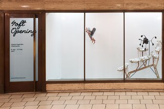 Agata Ingarden, Heartache, Tie-over Shot 01 1