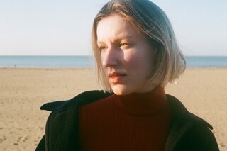 Sophie Mackintosh (c) Sophie Davidson 2018 USE THI