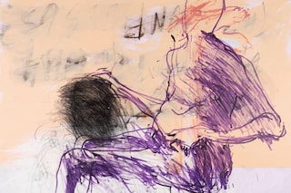 Caregivers by Oliver Hemsley