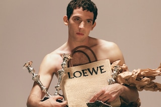Loewe Spring/Summer 2023