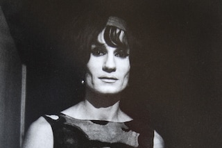 Lisetta Carmi: Identities