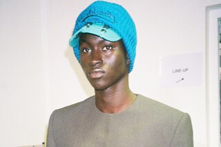 Botter Autumn/Winter 2024 Menswear