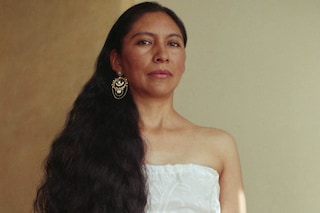 Madre by Marisol Mendez