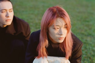 City All It Holds Roni Ahn photographer Hong Kong book