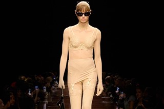 Balenciaga Spring/Summer 2025