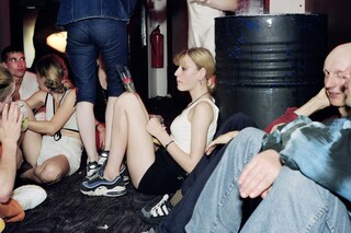 Hardcore Soul Ewen Spencer Interview Gabber Eleganza