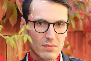 Pajtim Statovci author