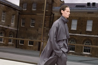 Dunhill Spring/Summer 2023