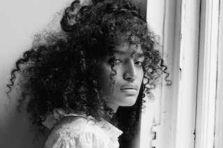 Indya Moore AnOther Magazine Willy Vanderperre fashion style