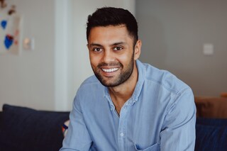 Mohsin - Jahied Ahmed