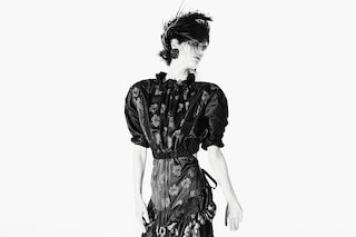 Vivienne Westwood Andreas Kronthaler Willy Vanderperre