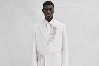 Alexander McQueen Men&#39;s Spring/Summer 2023