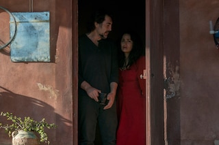 The Roads Not Taken Sally Potter interview