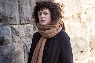 Polly Barton_ Credit_ Garry Loughlin