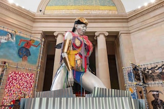 Grace by Alvaro Barrington Tate Britain