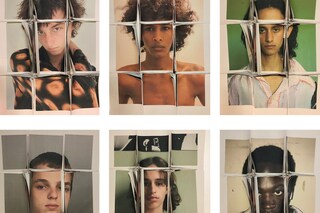 Edward Cuming fashion Jorge Perez Ortiz Patricia Villirillo