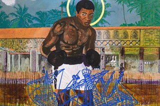Gallery 1957 at Art Basel Hong Kong