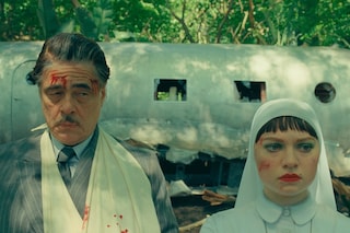 The Phoenician Scheme, 2025