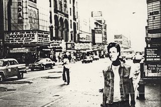 Dear Jean Pierre by David Wojnarowicz