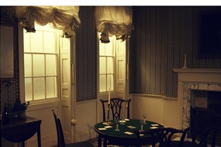 The Geffrye Museum