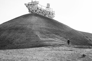 Alexander Ponomarev, Voice in the Wilderness, 2014