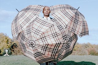 Burberry Alexander Fury Assouline