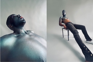 Campbell Addy photographer Apple iPhone 12 Pro camera