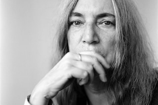 6 Lacombe_Patti Smith