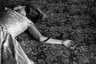  Francesca Woodman, Untitled, c. 1975–78