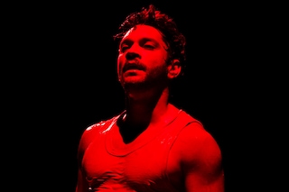 Armando Babaioff in Tom at the Farm_RED. Credit Vi