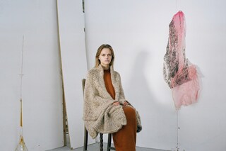 All clothes by Victoria Alice Hill