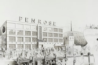 Untitled (the Port of Onamatopoeia)