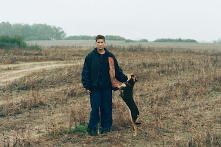 Vinca Petersen, Freak and I, 1996