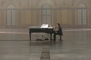 Nick Cave Idiot Prayer