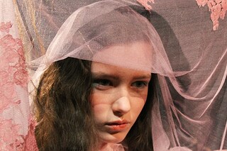 Meadham KIrchoff A/W14