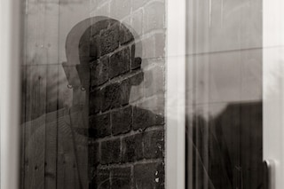 Photography by Kuba Ryniewicz quarantine lockdown 2020