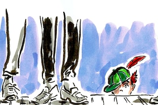 First Line: Peter Pan/Peter &amp; Wendy by J.M. Barrie (1911)