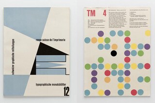 Swiss Type Journals TM Research Archive