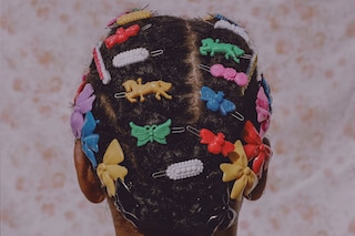 Micaiah Carter: What’s My Name