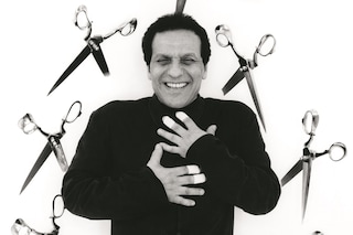 Azzedine Alaia Balenciaga Sculptors of Shape Exhibition