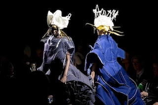 Comme des Garçons Spring/Summer 2027